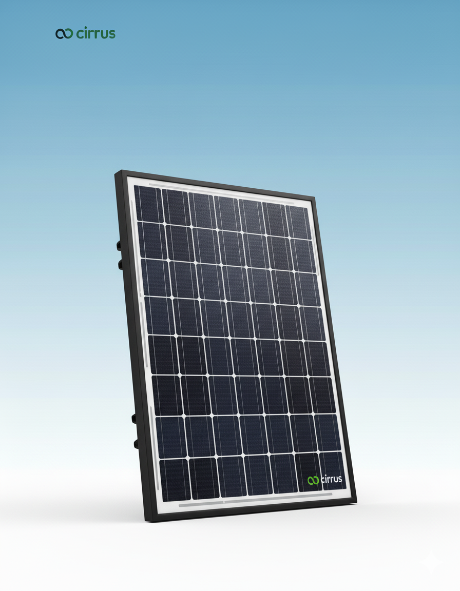 Professional Solar Panel 400W